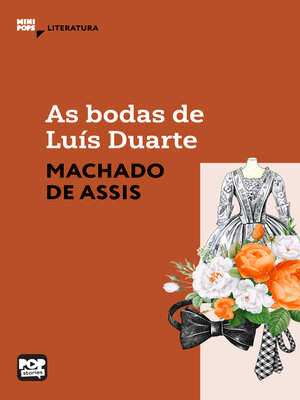 cover image of As bodas de Luís Duarte